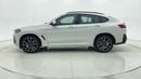 بي أم دبليو X4 XDRIVE 30I M SPORT PREMIUM 2 | بدون دفعة مقدمة | اختبار القيادة في المنزل