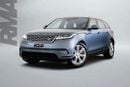 Land Rover Range Rover Velar S