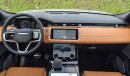 Land Rover Range Rover Velar HSE P250 | R-Dynamic | 2023 | Full Option