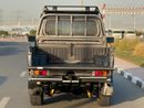 تويوتا لاند كروزر بيك آب Toyota Land Cruiser pick up RHD