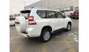 Toyota Prado EXR EXR GCC