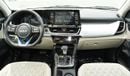 Kia Seltos KIA SELTOS 1.6L 2023 RED