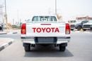 تويوتا هيلوكس Toyota Hilux 2025 2.7L *Petrol