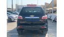 Chevrolet Trailblazer LTZ 2018 Ref#604