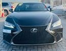 Lexus ES350 F SPORT