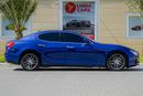 Maserati Ghibli Std 3.0L
