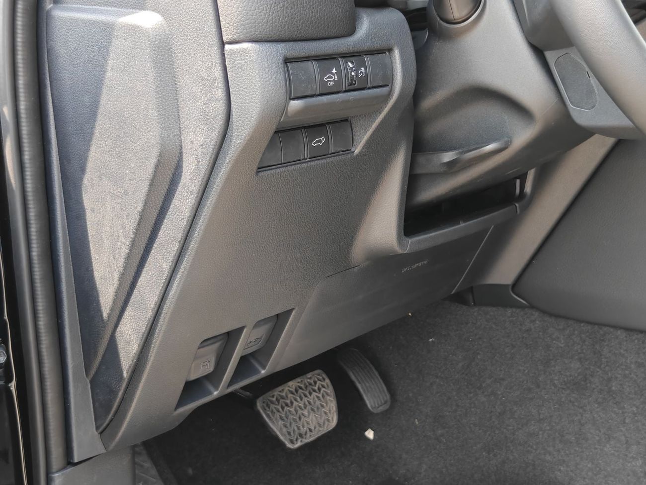 Toyota Prado ALL ROUNDER G