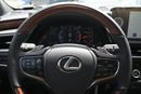 Lexus ES350 Exclusive 3.5L Lexus ES350 3.5L V6 Petrol, Color White Model 2025