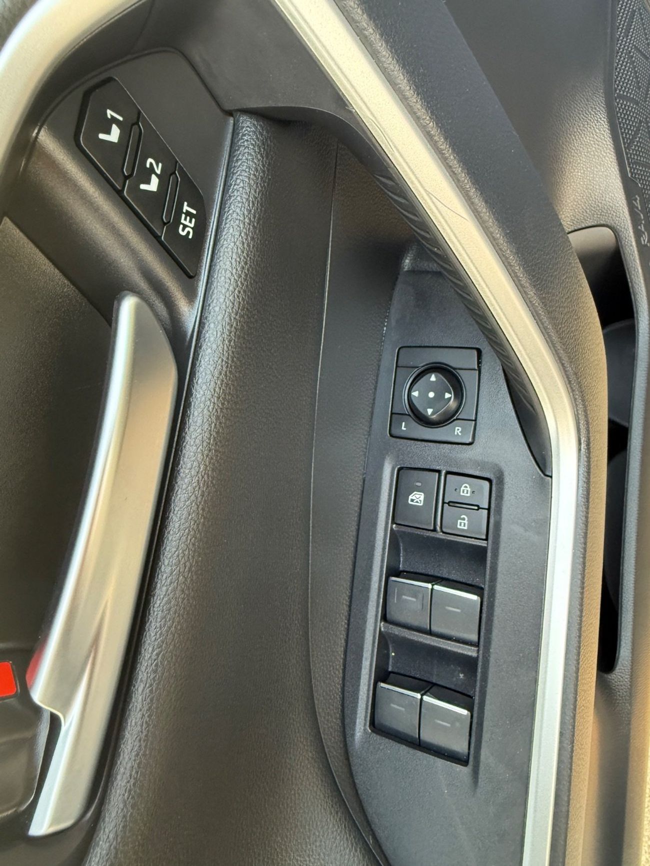 Toyota RAV4 RAV4 Limited Hybrid 4x4