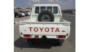 Toyota Land Cruiser Pick Up