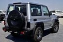 Toyota Land Cruiser 70 71 SDLX 4.0L Petrol Automatic