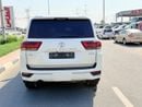 Toyota Land Cruiser Toyota landcuriser Years 2022 GXR 3.5L petrol full option automatic