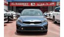 كيا سيراتو KIA CERATO 1.6 FOR EXPORT