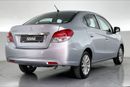 Mitsubishi Attrage GLX Full | 1 year free warranty | 0 down payment | 7 day return policy