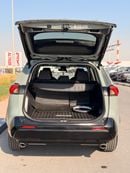 Toyota RAV4 XLE 2.5 L Full option Sunroof, push start