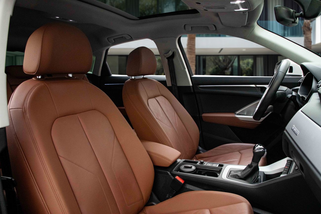 Audi Q3 2,507 P.M | 0% Downpayment | Q3 S-LINE SPORTBACK | WARRANTY!