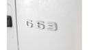مرسيدس بنز G 63 AMG 2020 Mercedes-Benz G63 / Full Service History / Mercedes Benz Warranty & Service Contract