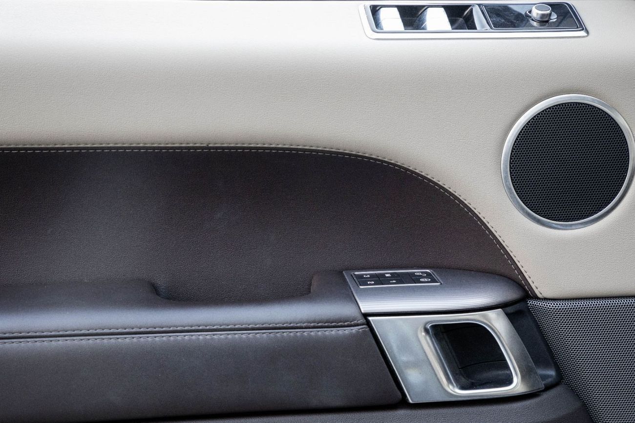 Land Rover Range Rover Sport 2,605 P.M | 0% Downpayment | Range Rover Sport HSE