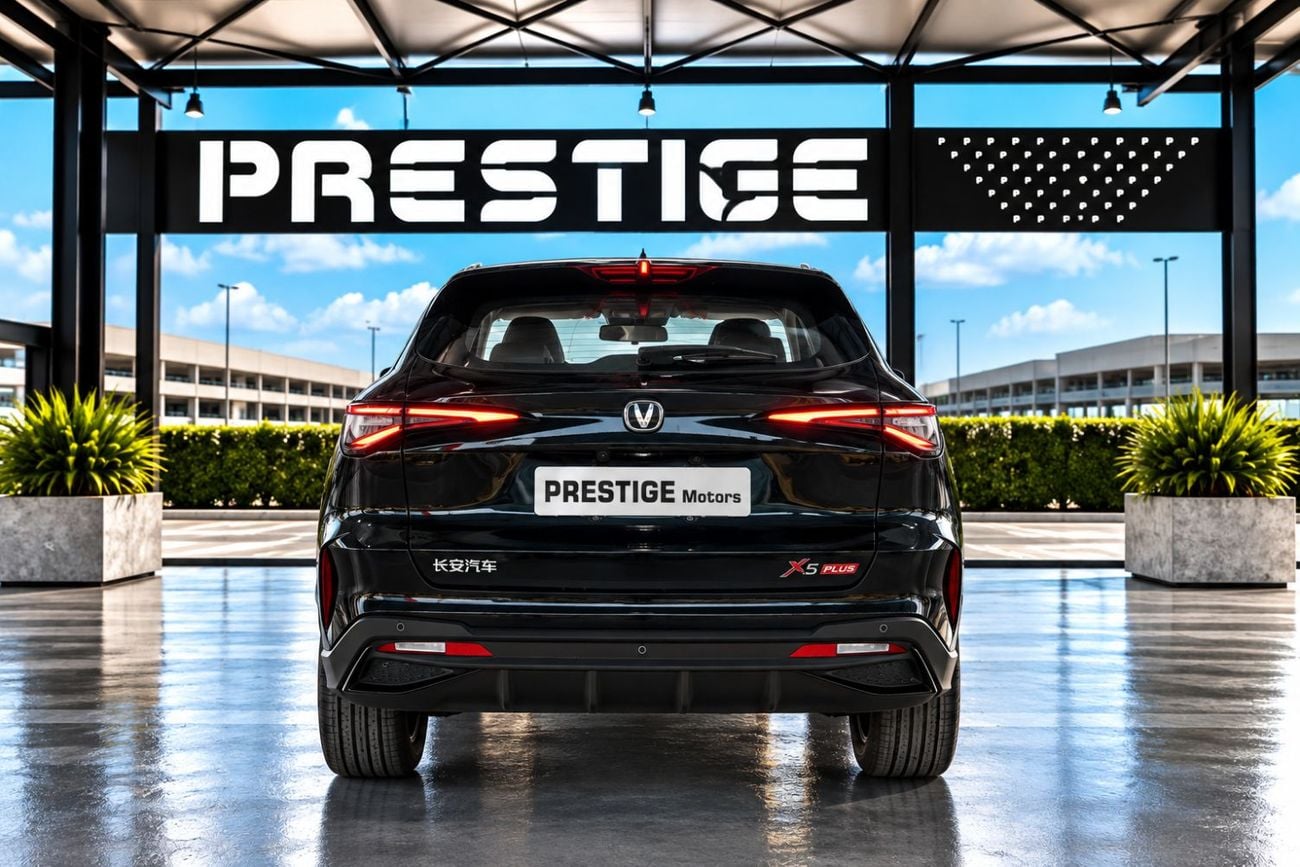 تشنجان x5 بلس بايونير (EXPORT)