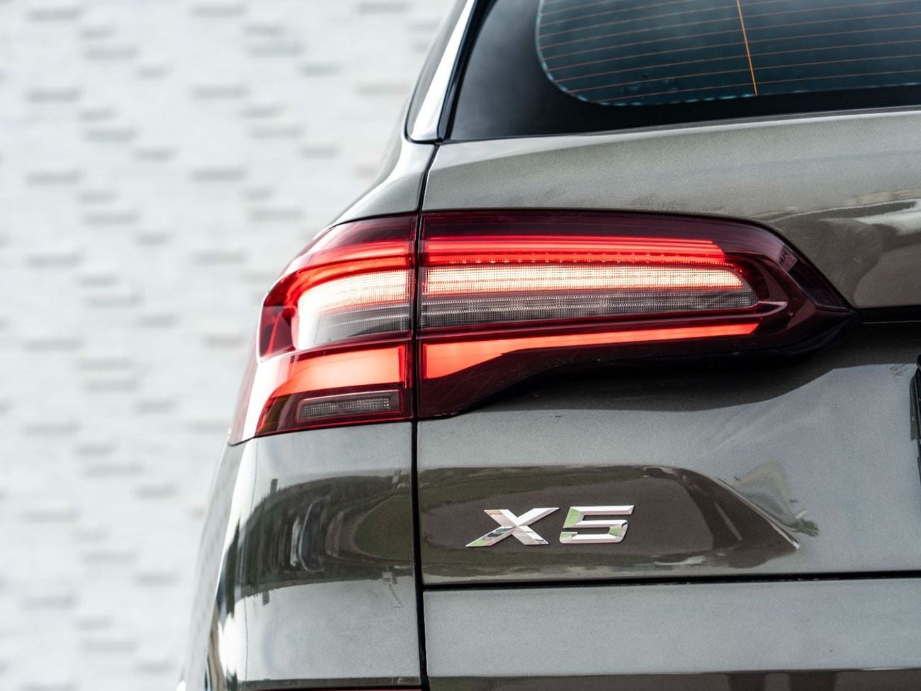 BMW X5 40i M Sport 3.0L