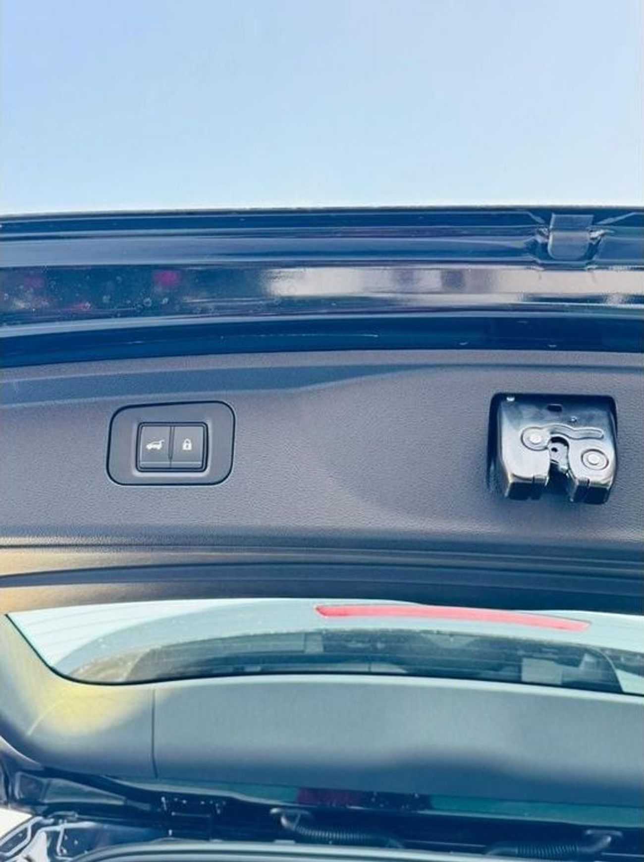 Nissan Patrol Titanium