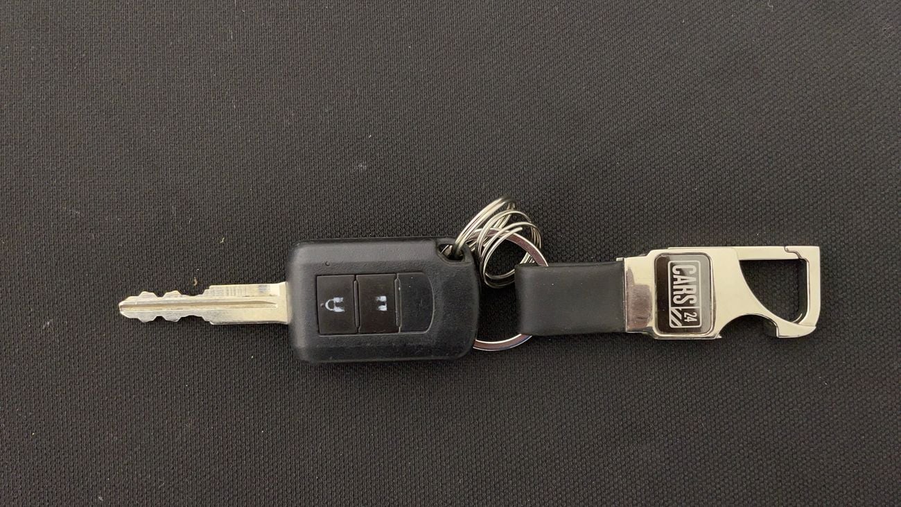 ميتسوبيشي اتراج GLX HIGHLINE 1.2 | بدون دفعة مقدمة | اختبار القيادة في المنزل