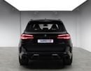 BMW X5 M COMPETITION