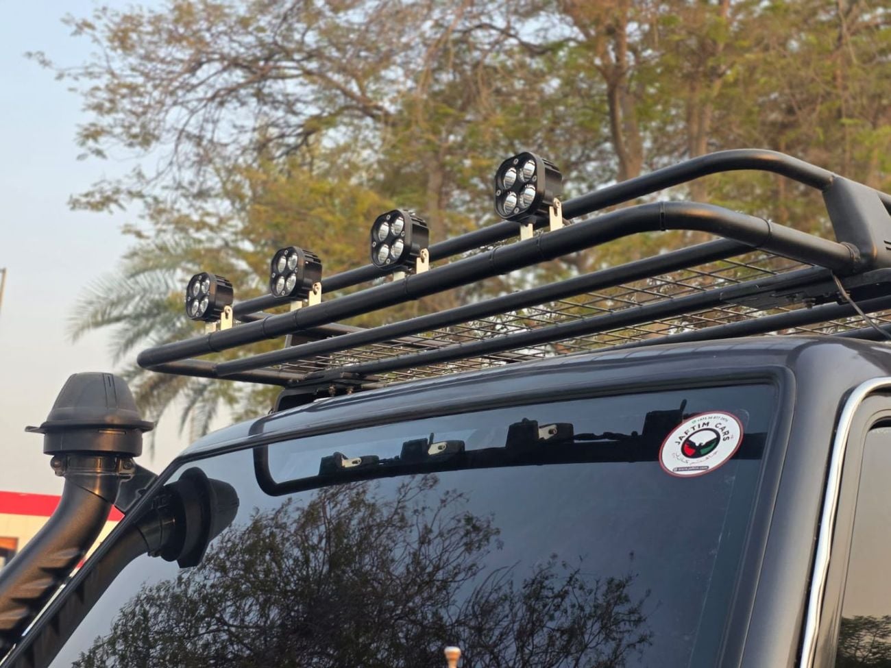 Toyota Land Cruiser Pick Up - 4.5 Diesel Engine - MT - 4WD