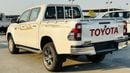 Toyota Hilux SR5