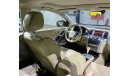 Nissan Murano 2015 Nissan Murano SL AWD, Warranty, Nissan Service History, Low KMs, GCC