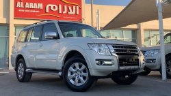 Mitsubishi Pajero GLS Mid With sunroof 2019 V6 - 3.0L Ref#50-22