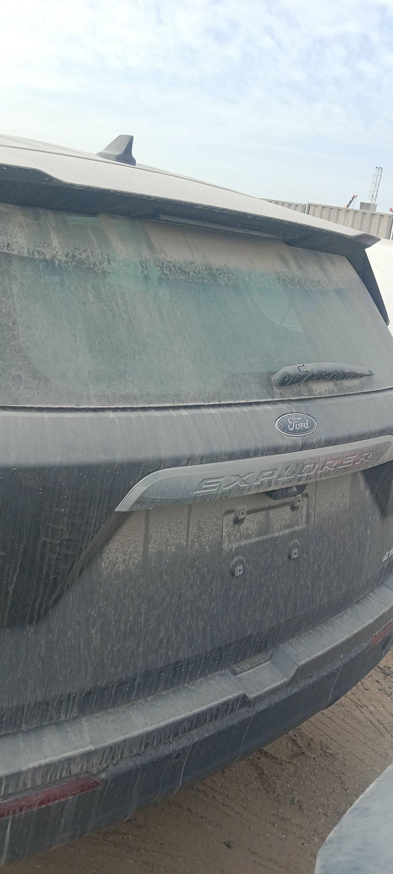 فورد إكسبلورر BASE 3.3 | بدون دفعة مقدمة | اختبار القيادة في المنزل