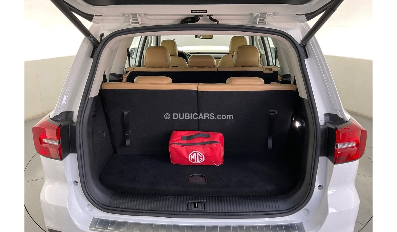 MG RX8 Luxury | 1 year free warranty | 1.99% financing rate | 7 day return policy