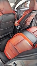 لكزس UX 200 F SPORT