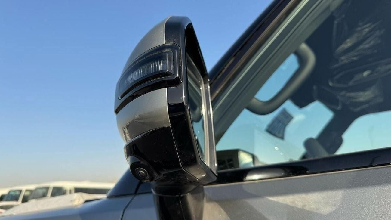 Jetour T2 Jetour T2 2025