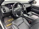 Land Rover Discovery HSE 3.0L (335 HP)