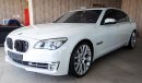 BMW 750Li Li Executive