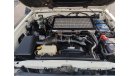 Toyota Land Cruiser 70 toyota hardtop 2013 Diesel 1VD