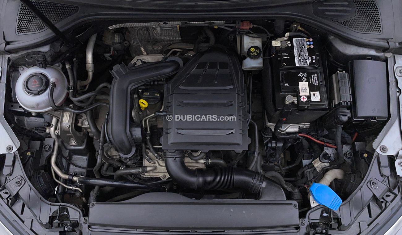 Audi A3 30 TFSI BASIC 1 | Zero Down Payment | Free Home Test Drive