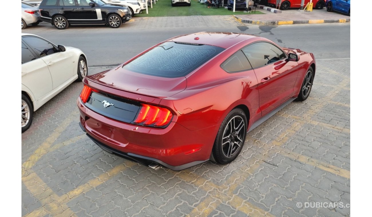 Ford Mustang EcoBoost For sale