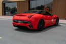 Ferrari California GCC Specs | Excellent Condition