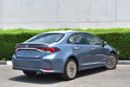 Toyota Corolla TOYOTA COROLLA 2.0P AT MY2024 –  Top Option