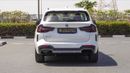 BMW iX3 M SPORT KIT 2025!! FULLY ELECTRIC CAR