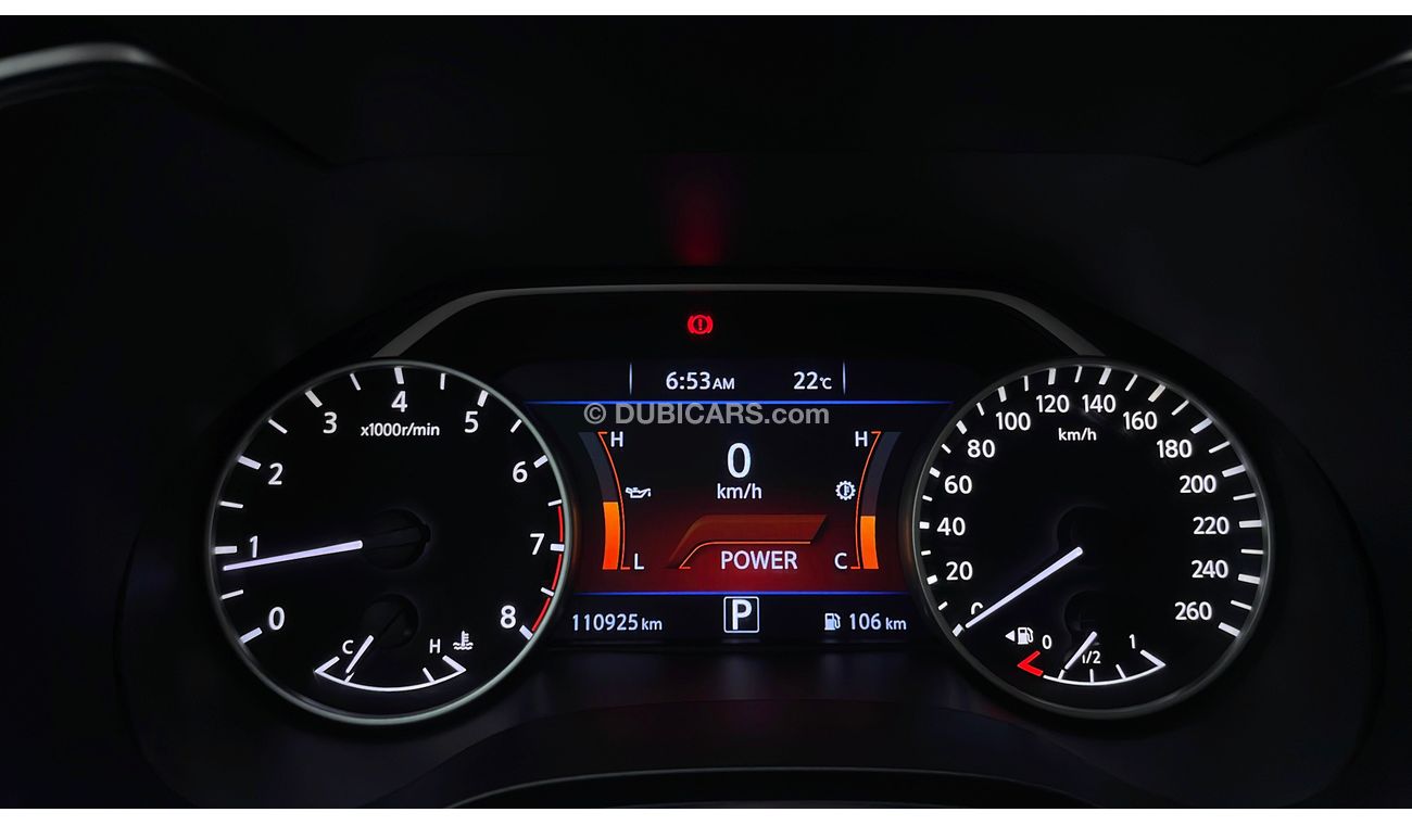 Nissan Maxima SV 3.5 | Zero Down Payment | Free Home Test Drive