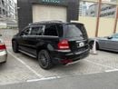 Mercedes-Benz GL 550