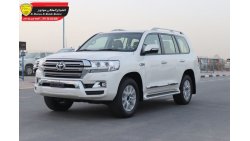 تويوتا لاند كروزر TOYOTA LAND CRUISER GXR 4.0L