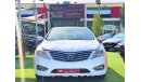 Hyundai Azera Gcc/full option