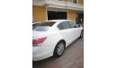 هوندا أكورد 2012 Honda Accord GCC