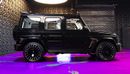 مرسيدس بنز G 63 AMG BRABUS G800