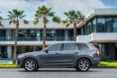Volvo XC90 MOMENTUM T5 | 1,763 P.M | 0% Downpayment | Spectacular Condition!